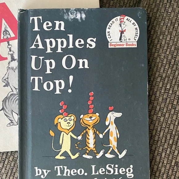 Children's Book Collection - Picture 7 of 9